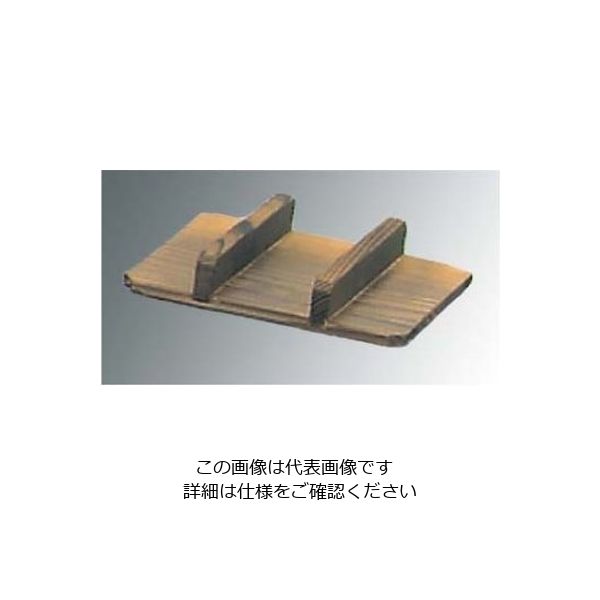 江部松商事 ネズコ ミニ角セイロ 蓋 61-6790-48 1個（直送品）