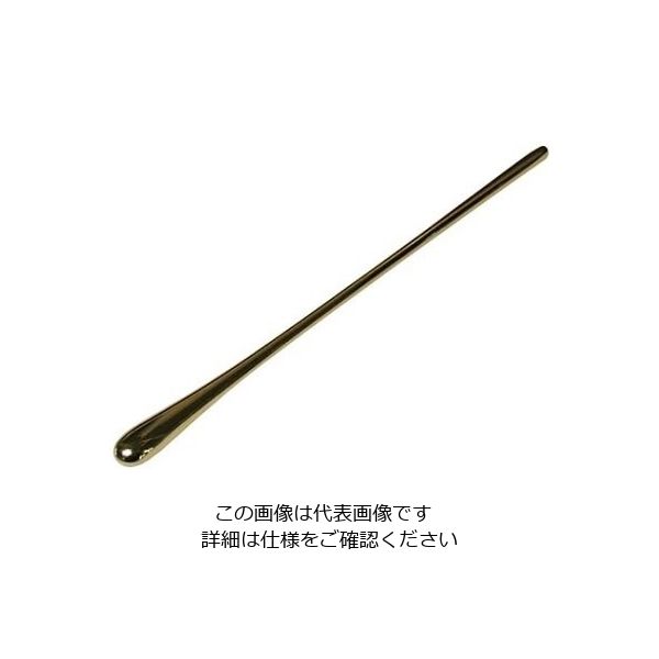 江部松商事 金メッキ 月のしずく ミニマドラー 61-6804-81 1個（直送品）