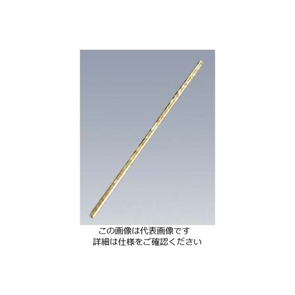 江部松商事 金メッキ トウインクルマドラー 61-6804-88 1個（直送品）