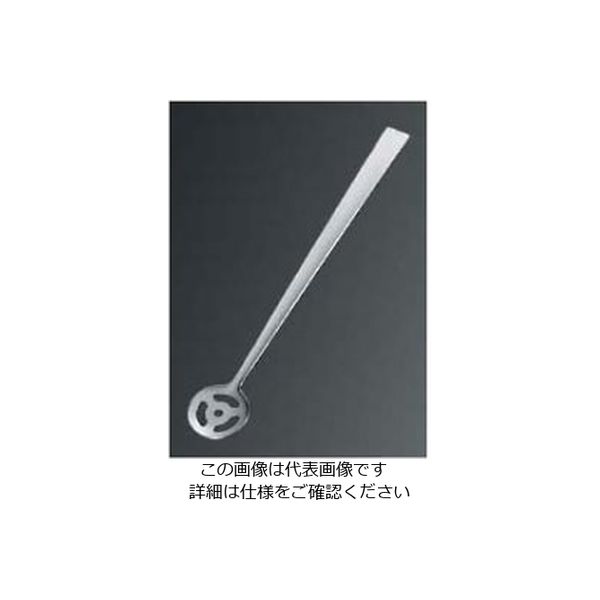 アズワン ピアッツァ 18ー10 マドラー 471000 61-6804-89 1個（直送品）