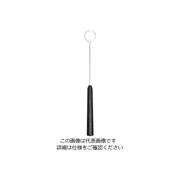 アズワン マトファー トリュフフォーク Aー79265 丸型φ16 61-6790-94 1個（直送品）