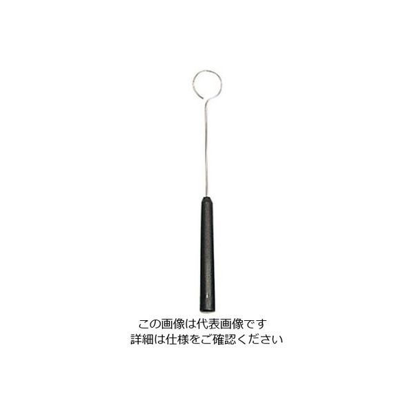 アズワン マトファー トリュフフォーク Aー79267 丸型φ20 61-6790-95 1個（直送品）