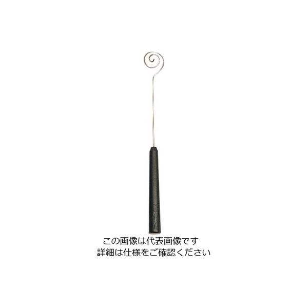 アズワン マトファー トリュフフォーク Aー79270 スパイラル 61-6790-98 1個（直送品）