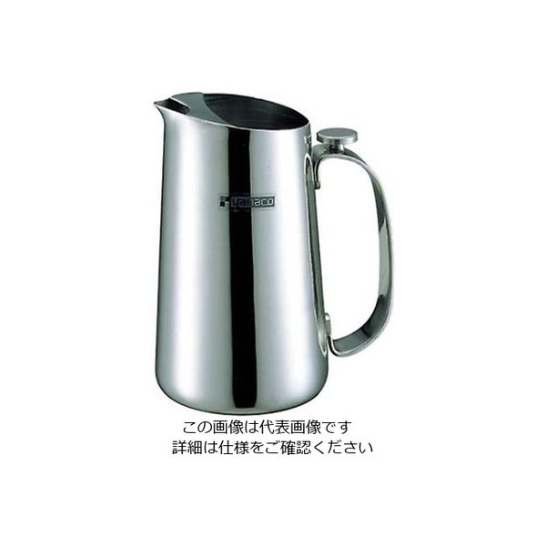 山崎金属工業 18ー8 リッチ ウォーターピッチャー RCー02 1L 61