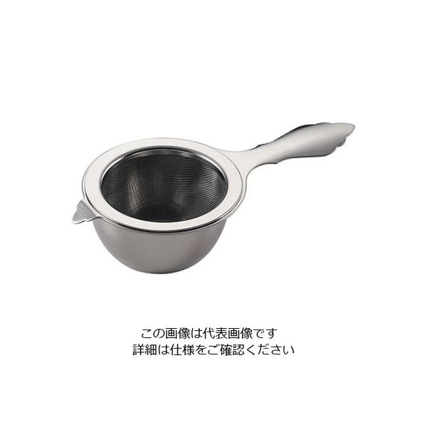 江部松商事 18ー8 ネオ ティーストレーナー 61-6796-15 1個（直送品）