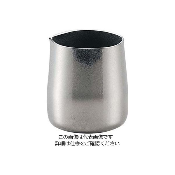 江部松商事 18ー8 海軍型 ミルクピッチャー 並 手無(小)8cc 61-6796-82 1個（直送品）