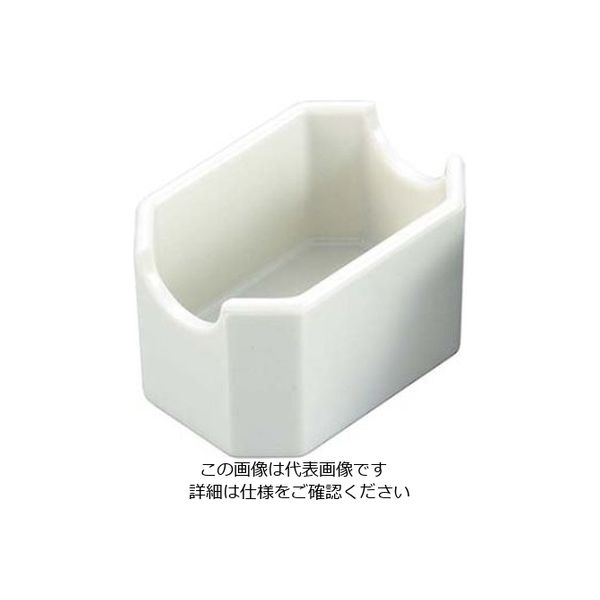 江部松商事 ジェスナー メラミン シュガーキャディー1924 ボーン 61-6796-83 1個（直送品）