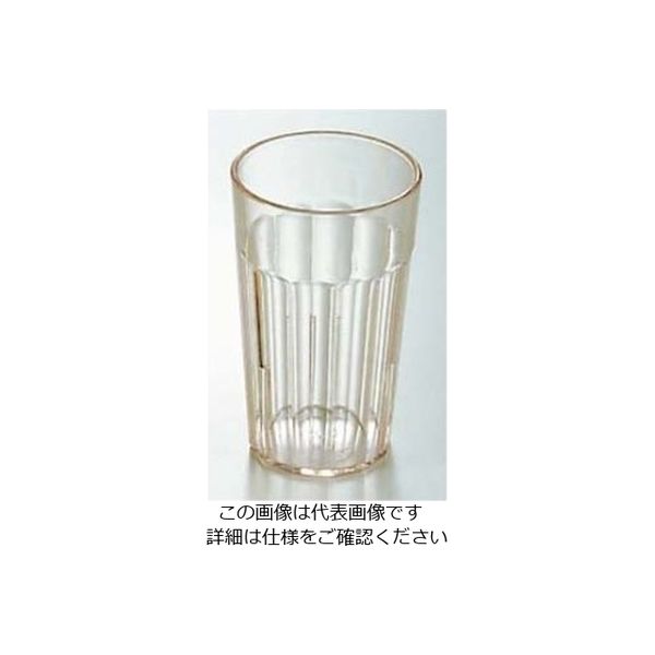 CAMBRO キャンブロ ニューポートタンブラー NT9(152)クリア 61-6798-07 1個（直送品）