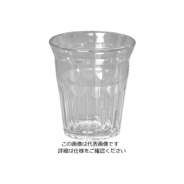 CAMBRO キャンブロ カムウェア タンブラー 850CW152 クリア 61-6797-72 1個（直送品）