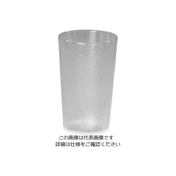 CAMBRO キャンブロ カムウェア タンブラー 950CW152 クリア 61-6797-73 1個（直送品）
