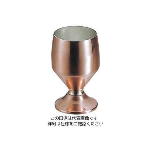 和田助製作所 SW 銅 ゴブレット 16オンス ガゼル 61-6799-06 1個（直送品）