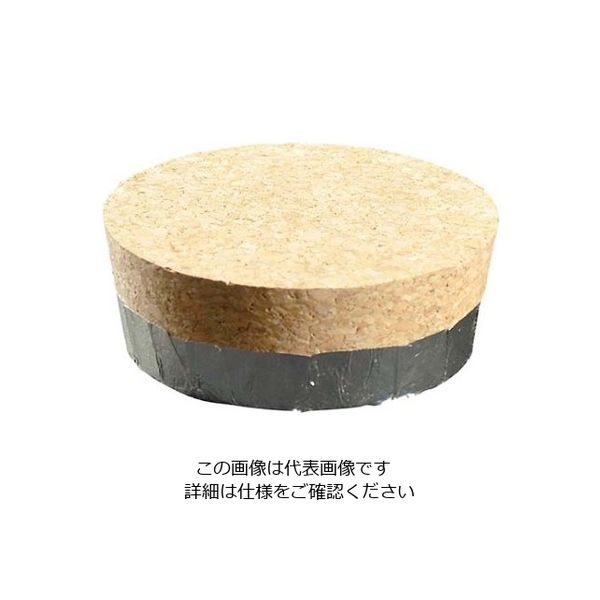 東洋セラミックス 焼酎サーバー用コルク栓 1個 61-6799-87（直送品）