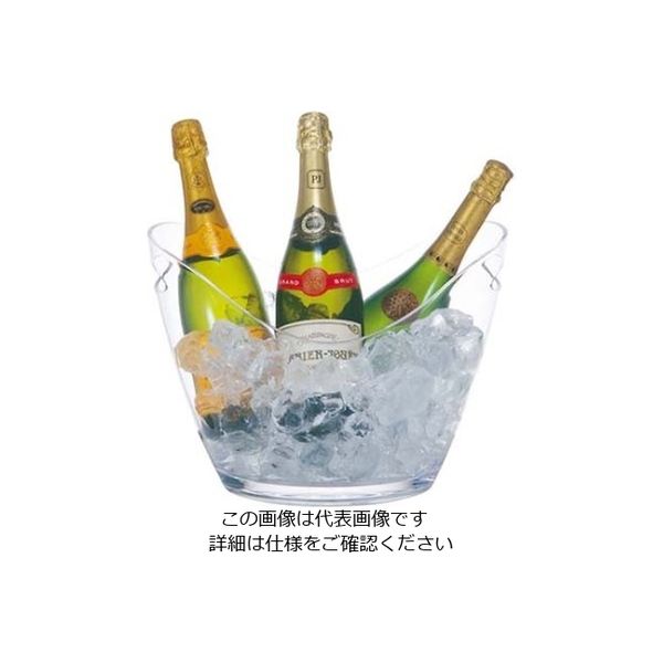 江部松商事 ブッフェタブ ゴンドラ 2498 61-6801-37 1個（直送品）