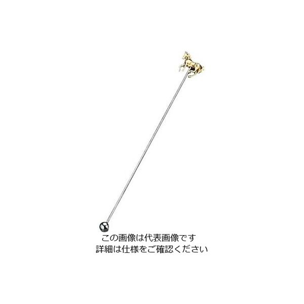 江部松商事 サラブレッド ロングマドラー 61-6804-79 1個（直送品）