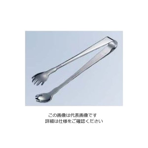 江部松商事 TH 18ー0 アイストング 鬼手 中 全長180 61-6803-58 1個（直送品）