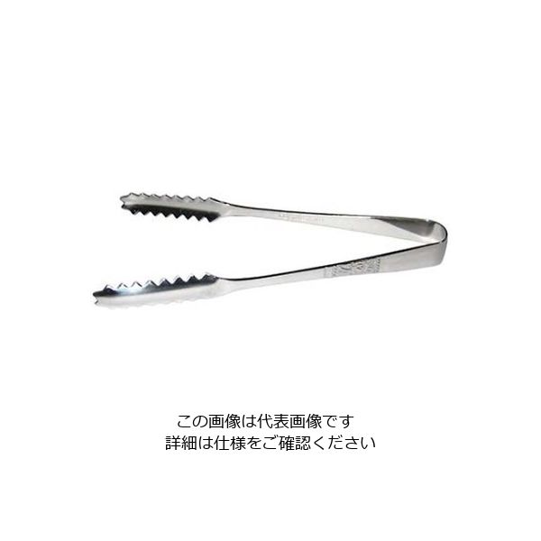 江部松商事 TH 18ー0 アイストング バラ模様 全長145 61-6803-63 1個（直送品）