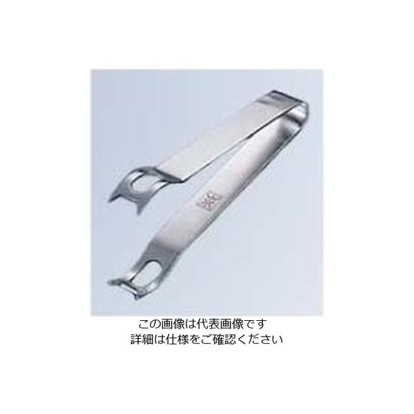 江部松商事 TH 18ー0 アイストング ストレート 全長150 61-6803-67 1個（直送品）