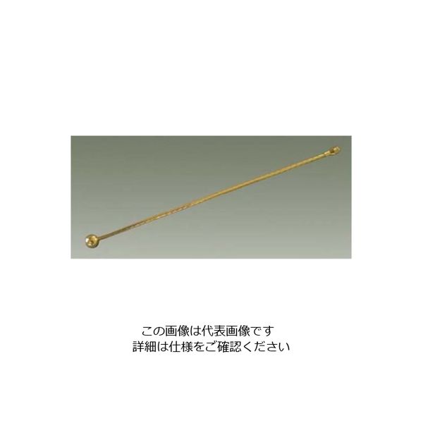 江部松商事 18ー8 オーロラマドラー 金メッキ付 61-6804-39 1個（直送品）