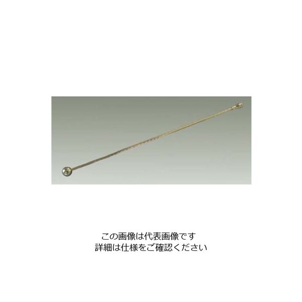 江部松商事 18ー8 オーロラマドラー 銀メッキ付 61-6804-40 1個（直送品）