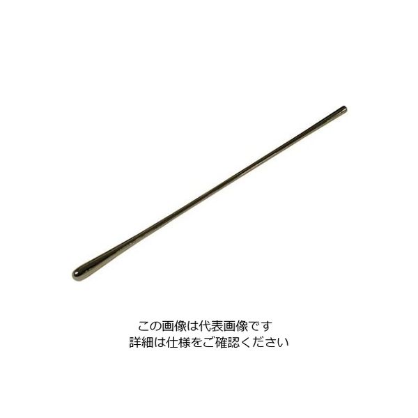 江部松商事 18ー8(金メッキ付)月のしずく マドラー ゴールド 61-6804-59 1個（直送品）