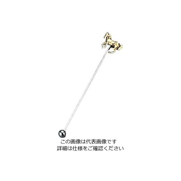 江部松商事 サラブレッド ミニマドラー 61-6804-80 1個（直送品）