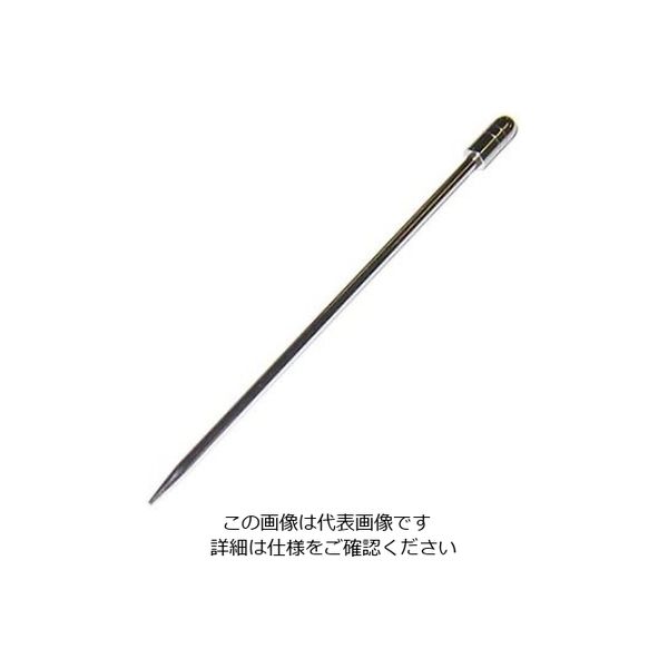 江部松商事 18ー8 オードプルピン(6本入)丸棒型 61-6805-61 1組(6本)（直送品）