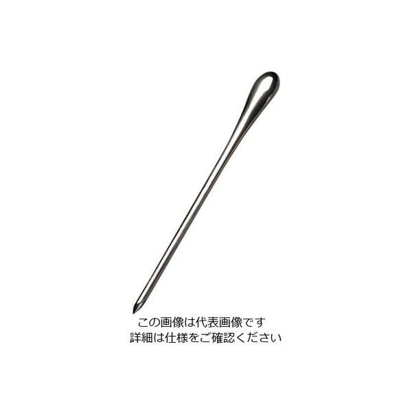 江部松商事 18ー8 月のしずくオードブルピン 61-6805-67 1個（直送品）