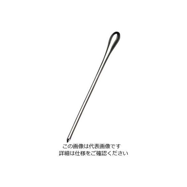 江部松商事 18ー8 月のしずくカクテルピン 61-6805-69 1個（直送品）