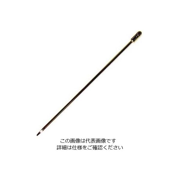 江部松商事 カクテルピン 丸棒型(6本入)金メッキ 18ー8 61-6805-74 1組(6本)（直送品）