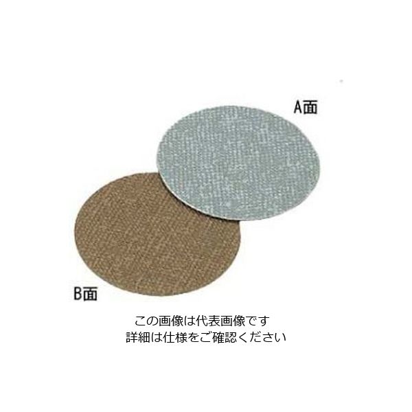 江部松商事 えいむ フラックス コースター GMー2 グレー・ブラウン 61-6806-99 1個（直送品）