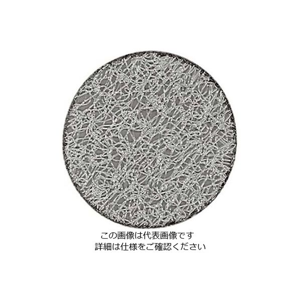 シンビ メッシュコースター #220 ダークグレー PVC 61-6807-09 1個（直送品）