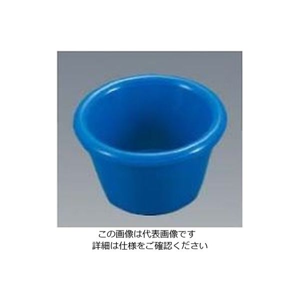 江部松商事 ジェスナーラメキン プレーン(メラミン)0391 ベリーブルー 1.5oz 61-6814-25 1個（直送品）