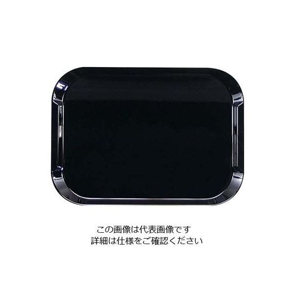 橋本達之助工芸 ネオトレー NS ブラック 61-6811-06 1個（直送品）