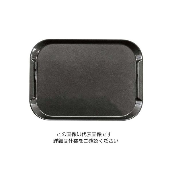 橋本達之助工芸 ネオトレー NS ガンメタリック 61-6811-05 1個（直送品）