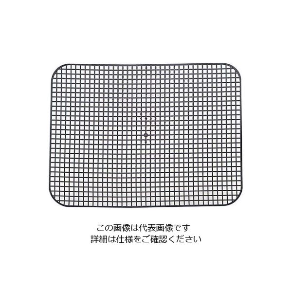 アズワン トラエックス アンチスキッドトレイマット(1枚)1612ー01 長角 61-6811-14 1個（直送品）