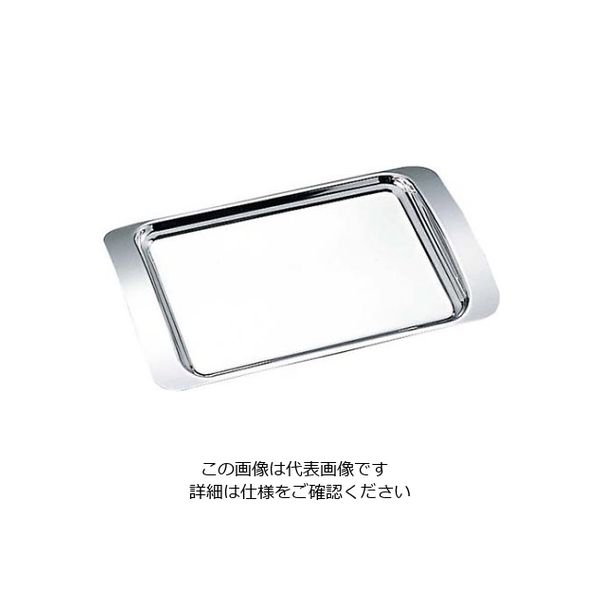 江部松商事 18ー8 トリオ サービストレイ 大 61-6812-06 1個（直送品）