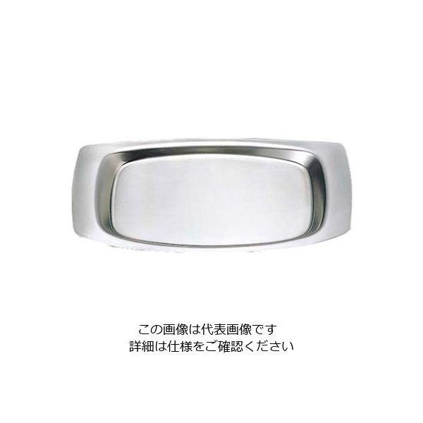 本間製作所 K 18ー8 セットトレイ 39cm 61-6812-29 1個（直送品）