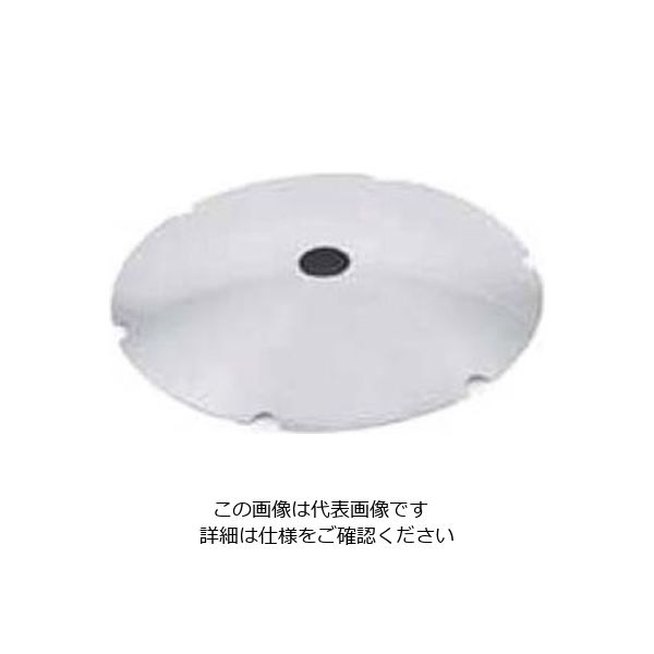 アズワン ステンレス 2重サラダボール丸(46667)用ドレン 46614 61-6813-13 1個（直送品）