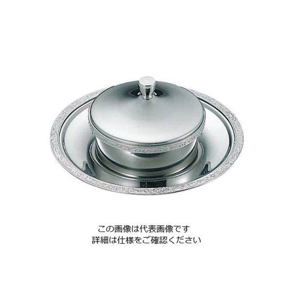 和田助製作所 SW 18ー8 モンテリー バタークーラー 61-6815-01 1個（直送品）