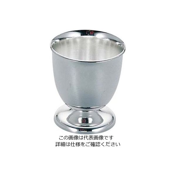 三宝産業 UK ロイヤル エッグスタンド 61-6815-12 1個（直送品）