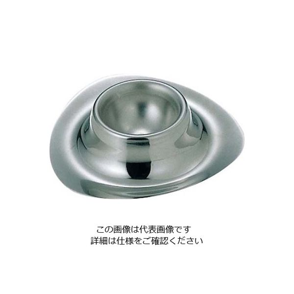 和田助製作所 SW 18ー8 エッグカップ 61-6815-13 1個（直送品）