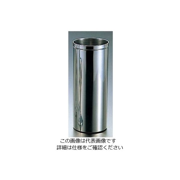 佐野製作所 ミスタースリム 18ー8 フラワーポット MRー125 61-6816-66 1個（直送品）