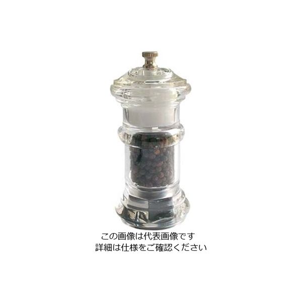 アズワン オールドトンプソン コンビミル Tー3005(スチール刃仕様) 61-6820-09 1個（直送品）