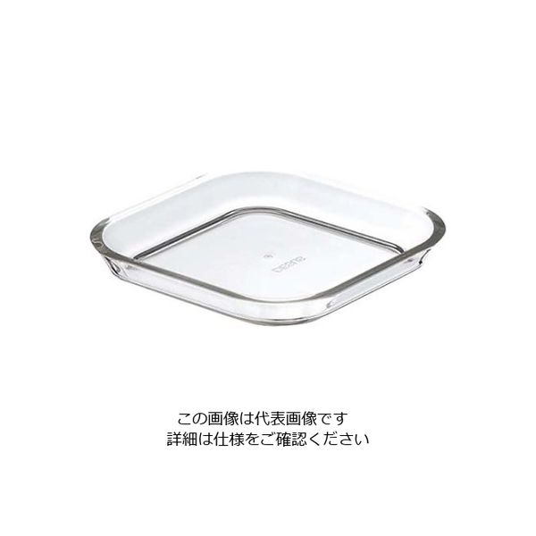 リッチェル ガイオ メタクリルプレート S 61-6820-58 1個（直送品）