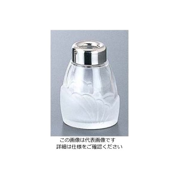 エムタカ ようじ入れ No.351 61-6821-99 1個（直送品）