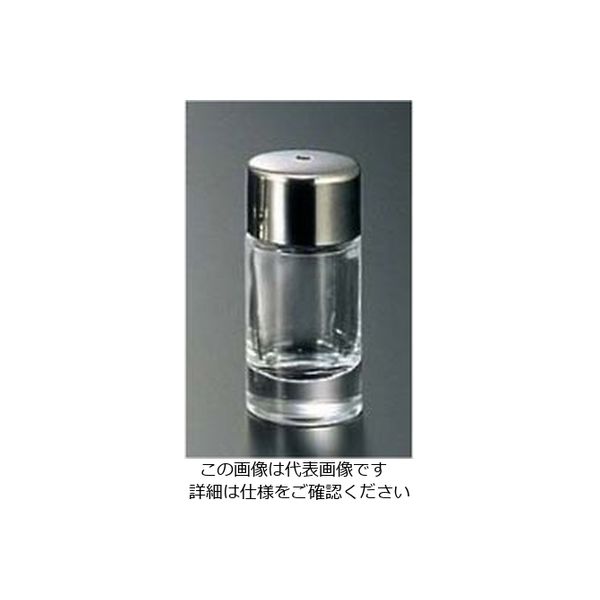 エムタカ ようじ入れ No.254 61-6822-55 1個（直送品）