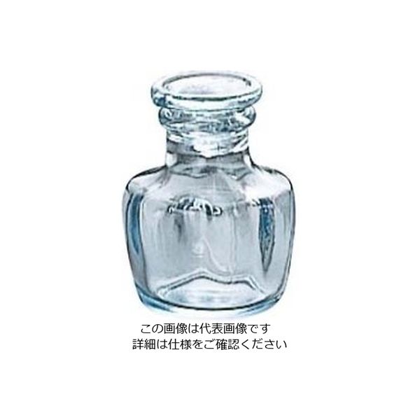 廣田硝子 小注ぎ 662 内筋 ガラス製 61-6823-16 1個（直送品）