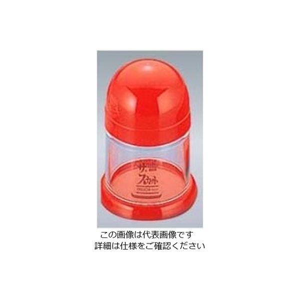 オグチ製作所 スカットシリーズ ようじ入れ 青 61-6825-14 1個（直送品）