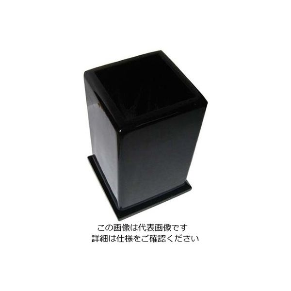 福井クラフト 木製 角 はし立 大 9ー882ー14 61-6827-09 1個（直送品）