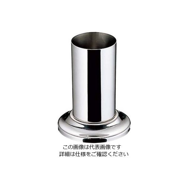 三宝産業 UK 18ー8 串入れ 61-6827-22 1個（直送品）